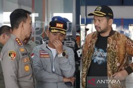 Ketua DPRD Banjarmasin berharap korban KM Virgo 08 dapat layanan maksimal