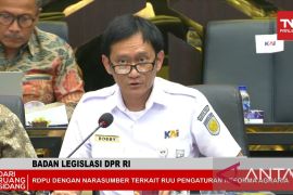 Dirut KAI: Jalur kereta mati tidak masuk kategori reforma agraria