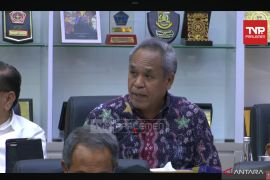 Benny Harman: Reforma agraria harus berikan kepastian hak atas tanah