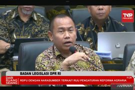 Waskita sebut penyelesaian konflik agraria tol perlu peran pemerintah