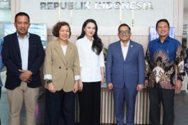 Komisi II: Integrasikan penilaian reformasi birokrasi-layanan publik