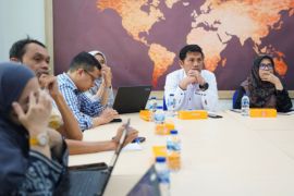 Ombudsman RI soroti persoalan rangkap jabatan