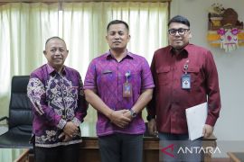 BK DPRD Kalsel  bertekad tingkatkan pelaksanaan tugas dan fungsi
