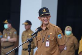 Kaltara peringkat pertama data bersih Indeks Desa 2026