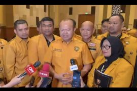 Hanura harap Menkeu Suahasil Nazara berikan solusi soal dana daerah