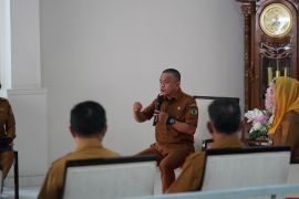 Hadianto Rasyid minta OPS tingkatkan performa keuangan daerah