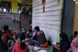 Kuota program keluarga harapan Parigi Moutong 29.118 penerima manfaat