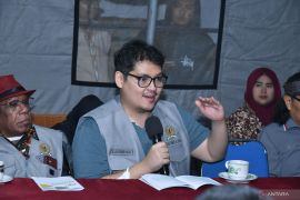 Komisi IX DPR mendukung percepatan perbaikan faskes terdampak gempa NTT