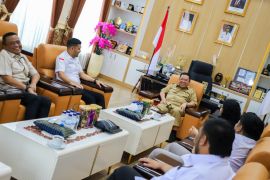 Wesly dorong HPMI berperan kembangkan UMKM Pematangsiantar