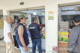 Polda Metro Jaya pastikan stok beras di Tangerang aman dan sesuai HET