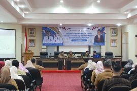 Pemkot Pangkalpinang dorong UMKM manfaatkan e-marketplace pengadaan pemerintah