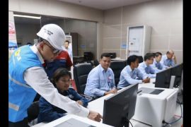 Dirut PLN pimpin langsung peningkatan pasokan sistem kelistrikan Sulawesi Bagian Selatan