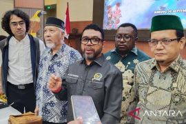 Pansus Papua DPD RI rekomendasikan evaluasi pendekatan keamanan di Maybrat
