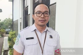 BMKG Kotim prakirakan karhutla masih mengancam hingga pertengahan Oktober