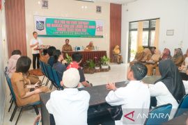 DJPb NTB: Belanja negara tembus Rp17,03 trilun hingga 31 Agustus 2026