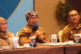 Pemkab Cirebon memetakan pasokan pangan guna kendalikan inflasi