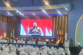 Menteri UMKM dorong mahasiswa Unismuh jadi pengusaha