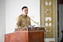 Wali Kota Kupang dorong peningkatan PAD tanpa bebani warga dan usaha