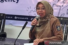Ekraf Mania Festival 2026 dorong pelaku ekraf NTB naik kelas