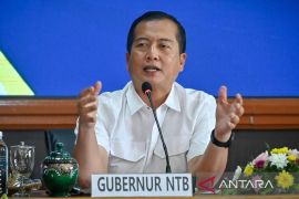 Gubernur NTB mendorong pelibatan talenta lokal lebih besar di MotoGP
