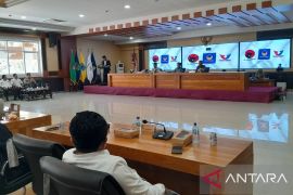 Fraksi DPRD NTB menyoroti kenaikan anggaran bansos di APBDP 2026