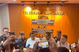 Kejati Sulut tetapkan EL tersangka kasus tambang PT HWR di Ratatotok