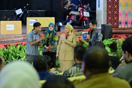 Wawali Makassar; UMKM, penggerak ekonomi daerah