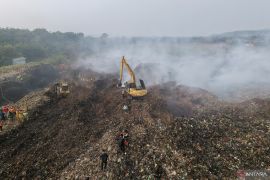 Kebakaran TPAS Galuga tak hambat persiapan groundbreaking PSEL
