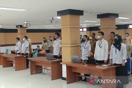 Pemkab Bogor sederhanakan hampir 500 aplikasi layanan jadi sekitar 130