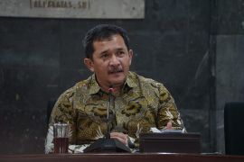 Eko Suwanto minta Menkeu yang baru batalkan pemangkasan dana TKD