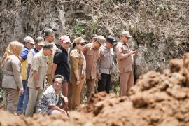 Pemkab Gunungkidul merevitalisasi luweng untuk antisipasi banjir