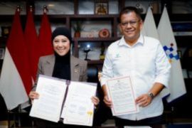 Indonesia-India sepakati kerja sama perkuat teknologi-komunikasi