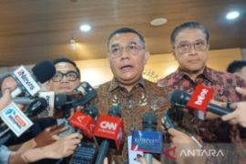 Kementerian ATR/BPN pastikan dukung proses hukum di KPK terkait OTT