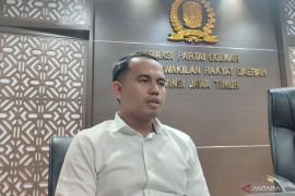 Legislator Jatim minta Menkeu kaji pemangkasan dana daerah