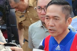 Kota Palembang galakkan program bedah rumah benahi kawasan kumuh