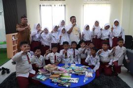 Pemkab Sumedang-IKAPI  Jabar memperkuat ekosistem literasi dan perbukuan