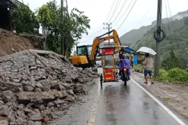 Gubernur: Waspada bencana mulai  kembali menerjang Aceh