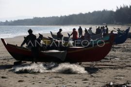 Anggota DPD: 13 nelayan Aceh ditangkap otoritas Thailand dibebaskan