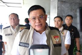 Satgas Pangan proses 25 merek beras fortifikasi demi lindungi konsumen