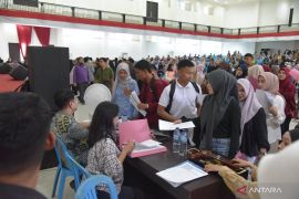 1.613 mahasiswa baru UNG terima bantuan beasiswa KIP-Kuliah 2026