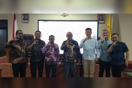 Agrinas Palma dan Uncen Kerja Sama Kembangkan Perkebunan dan Pangan di Papua Selatan
