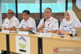 BMKG mencatat 15.722 gempa susulan dalam 30 hari pascagempa Flores NTT