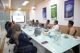 Direksi SIER kunjungi tenant dengarkan masukan untuk tingkatkan layanan