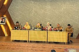Pemkot Palu perkuat akses perlindungan sosial bagi penyandang disabilitas