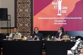 Komunitas berperan menangkal dampak buruk ruang gema algoritma medsos