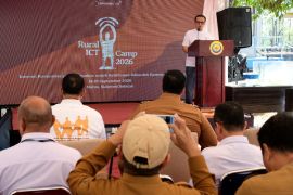 Nezar sebut teknologi perikanan di Maros bukti konektivitas berdampak