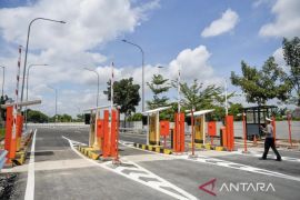 Akses Tol KM 149 Gedebage diharapkan beroperasi 24 jam mulai Desember 2026