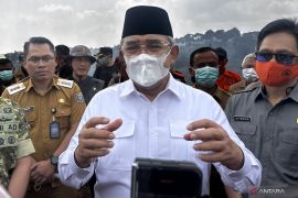 TPS ilegal di Punclut terbakar, Pemkot Bandung pastikan bakal tutup lahan