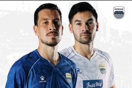 Persib perkenalkan jersei khusus ACL Two, bawa semangat Bandung ke panggung Asia