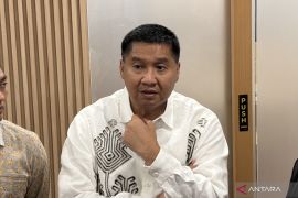 Menteri PKP minta pihak terkait tanggung jawab penyelesaian LRT City